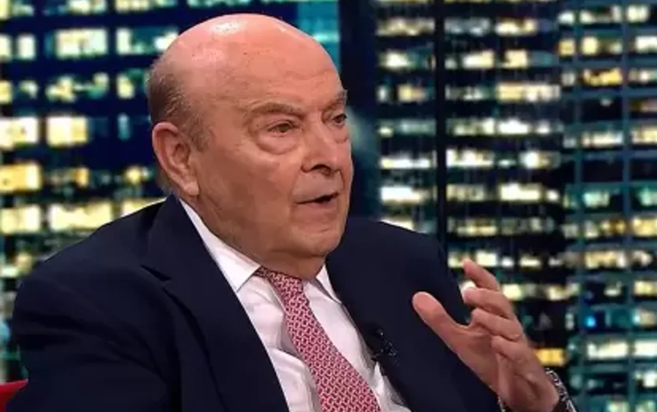 Nueva advertencia de Cavallo sobre el tipo de cambio: "El gobierno parece negar que exista un problema" | Economía