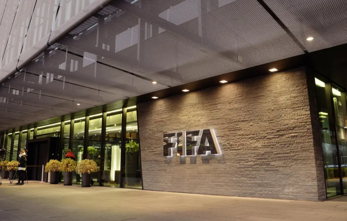 La FIFA confirmó que cinco equipos argentinos están inhibidos | Deportes