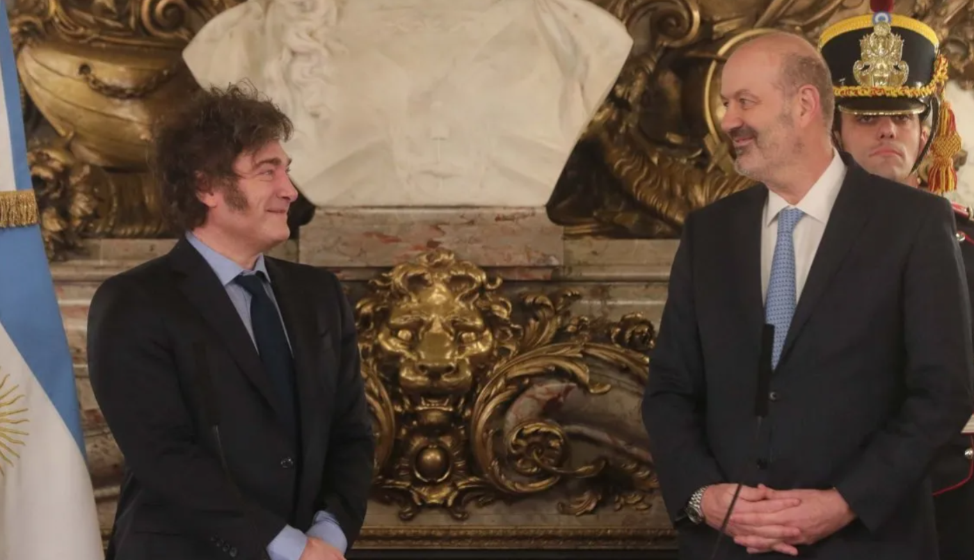 Decreto: las empresas ya no estarán obligadas a financiar a cámaras patronales | Economía