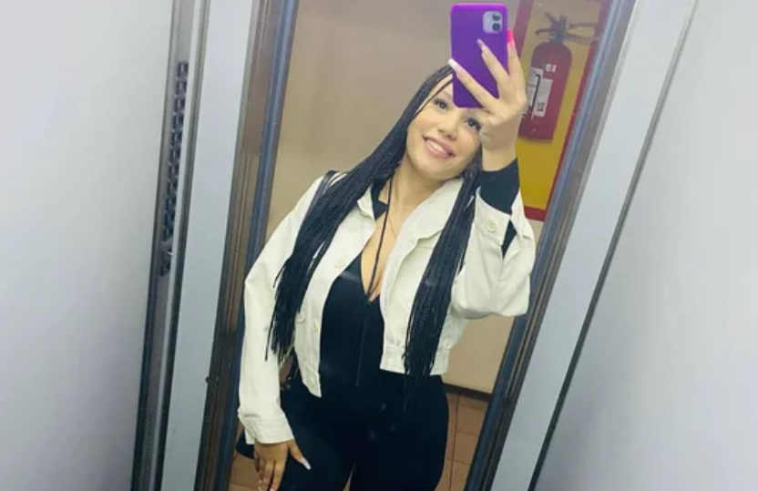 “Ella avisó en sus historias cóomo era él": Giovana Sosa había denunciado a su femicida en redes sociales | Actualidad