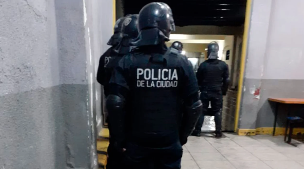 Detenidos en CABA: la cifra se duplicó en cuatro años y aumenta la presión sobre las cárceles | Actualidad