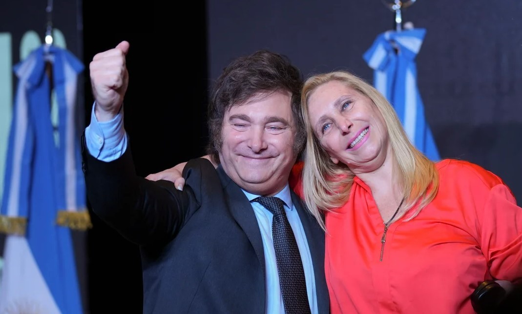 Denuncian a Karina Milei por cohecho y tráfico de influencias por el criptogate | Política