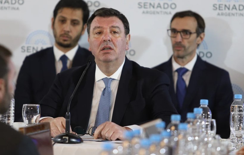 La Corte Suprema definirá este jueves el futuro del juez Ariel Lijo | Política