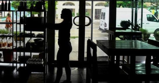 Cortes de luz: más de 9.000 usuarios sin servicio en el AMBA | Actualidad