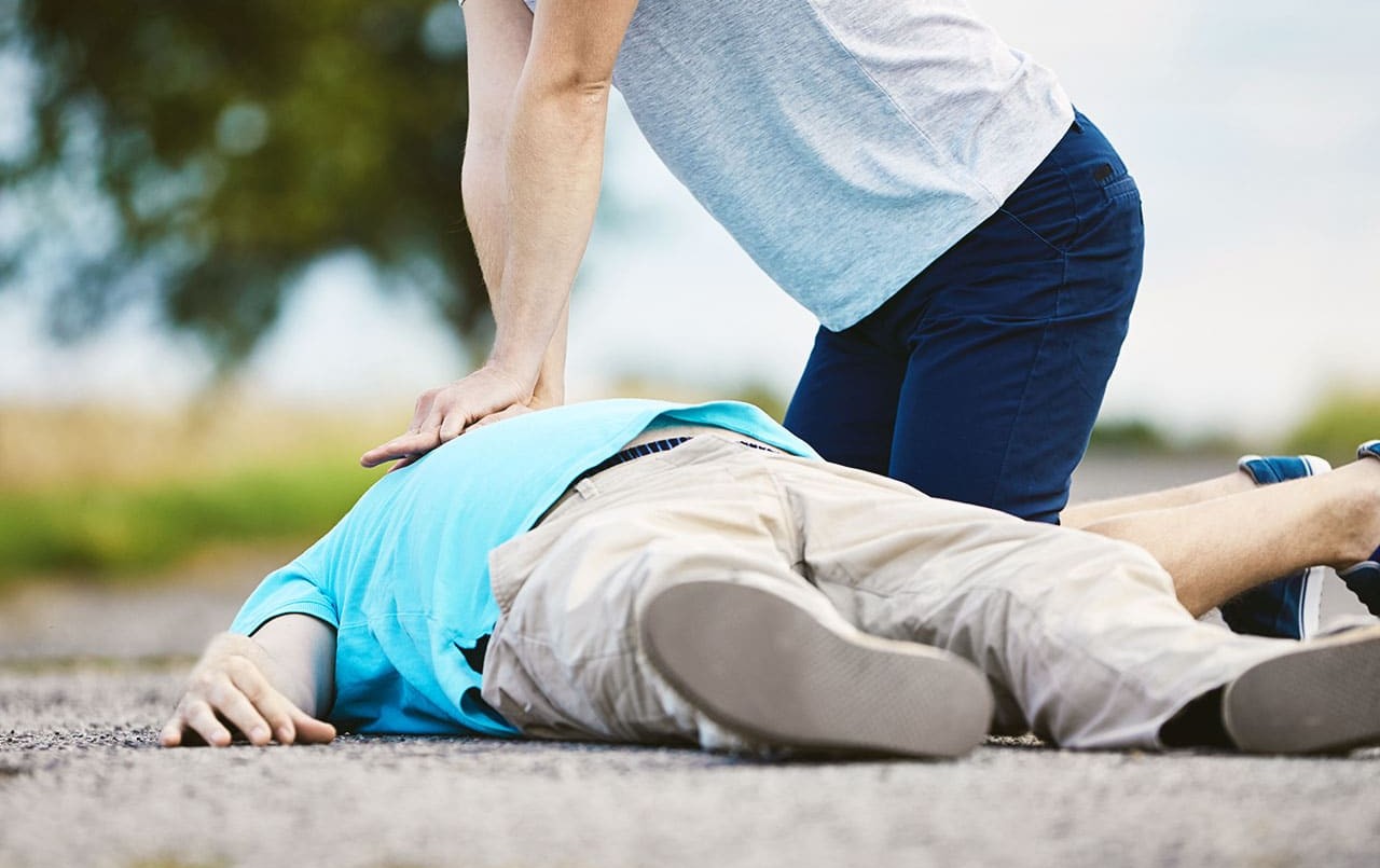 Capacitación en RCP y DEA, conocimientos fundamentales para salvar una vida | Actualidad