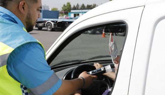 Aumentan las multas de tránsito en la provincia de Buenos Aires: cuánto pasa a costar cada infracción | Economía