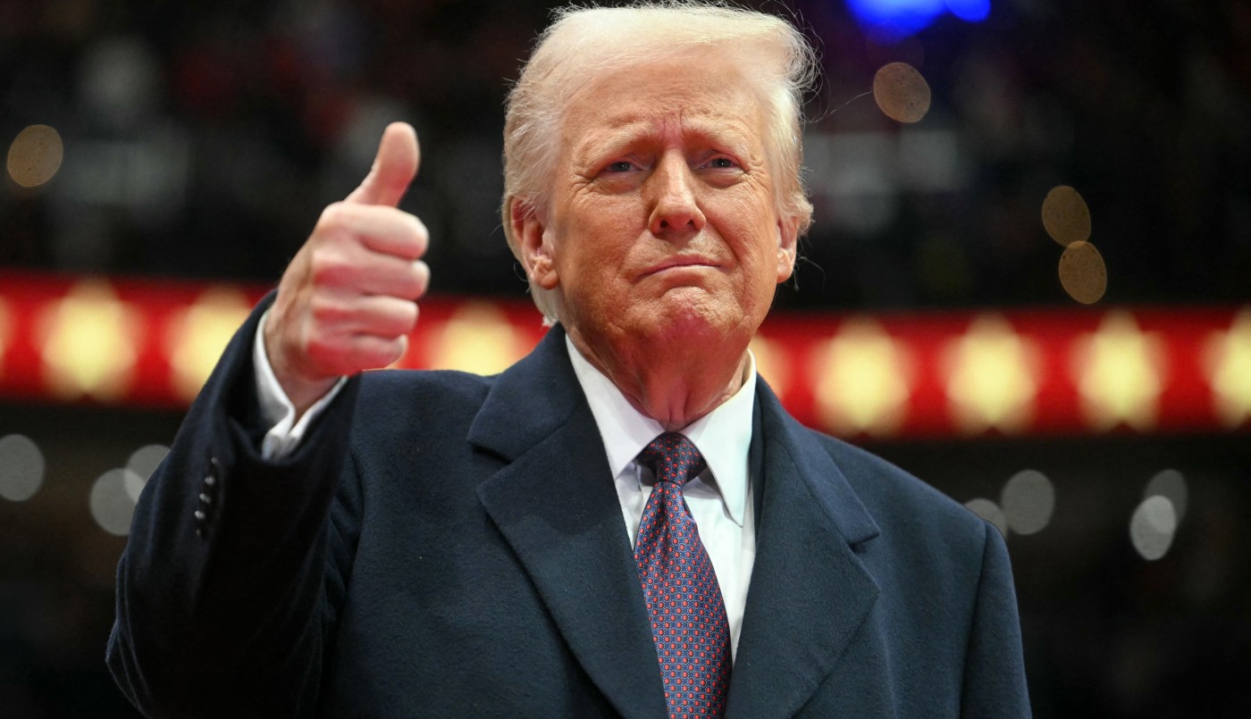 Trump confirmó que suspenderá aranceles a la mayoría de los productos de México por un mes | Internacionales