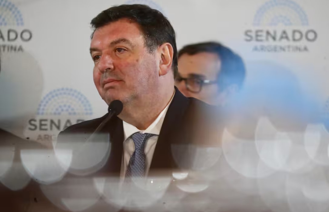 Desconcierto en el Gobierno tras el rechazo de la Corte e incertidumbre por el futuro de Lijo | Política