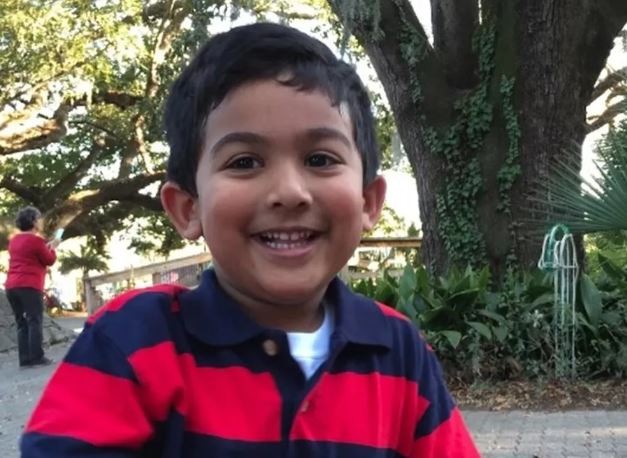 Hallaron a un niño que llevaba 7 años desaparecido | Internacionales