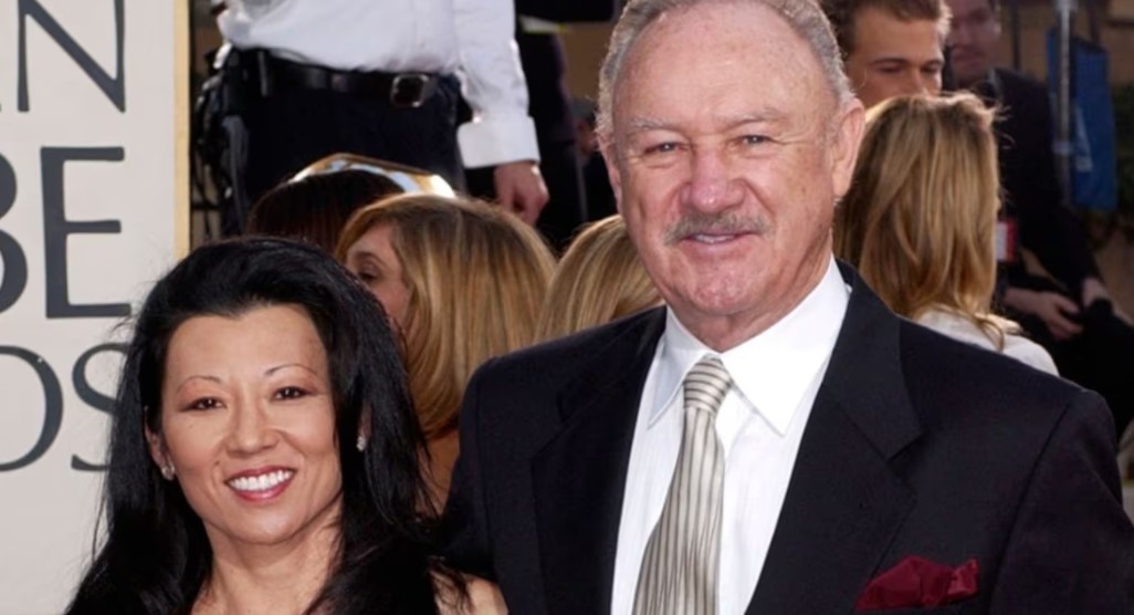 Revelaron las causas de muerte de Gene Hackman y Betsy Arakawa | Espectáculos