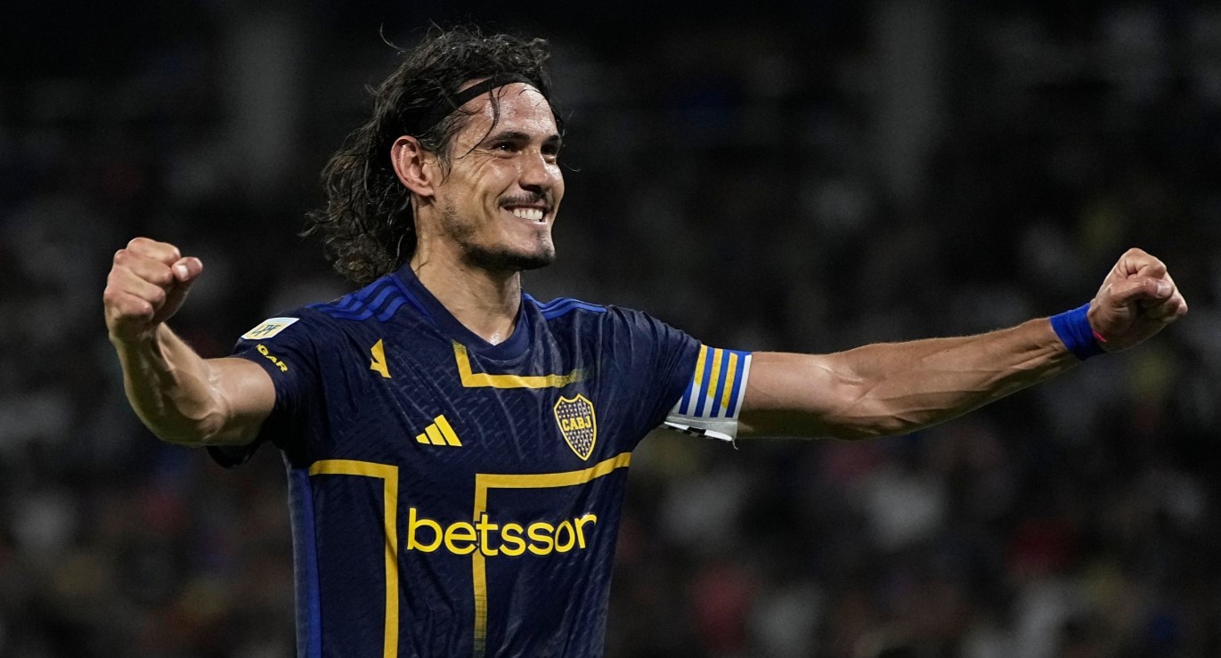 Boca goleó a Central Córdoba de Santiago del Estero y es escolta del Grupo A | Deportes