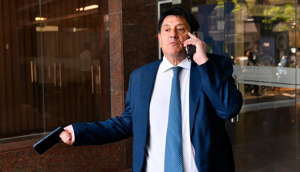 Muerte de Maradona: uno de los acusados designó dos nuevos abogados a pocos días del juicio | Deportes