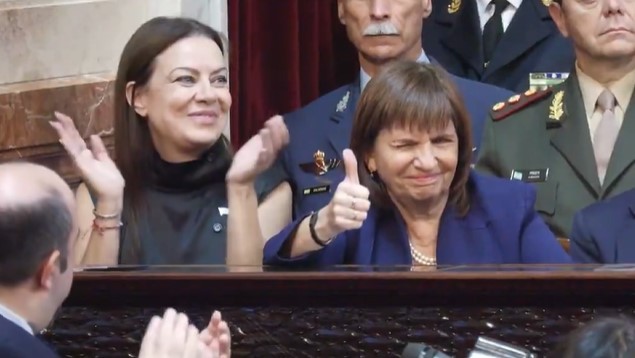 El video del Gobierno por el Día de la Mujer: asegura que bajaron 20 por ciento los homicidios de mujeres | Actualidad