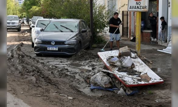 Bahía Blanca: hallan el cuerpo de hombre que ayudó a las hermanitas que están desaparecidas | Actualidad