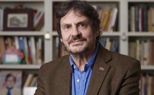 Felipe Pigna será declarado Personalidad Destacada de la Cultura en CABA | Actualidad