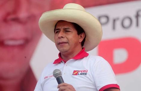 El expresidente de Perú Pedro Castillo se declaró en huelga de hambre | Internacionales