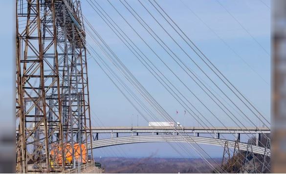 La provincia canadiense de Ontario aplica un impuesto del 25% a la electricidad destinada a los Estados Unidos | Internacionales