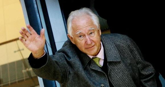 Murió el fundador de una de las principales cadenas de supermercados de la Argentina y tercer hombre más rico de Chile | Economía