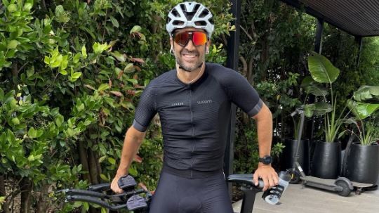 La muerte del atleta argentino en Punta del Este: la Fiscalía habla de "golpe en la cabeza" | Actualidad