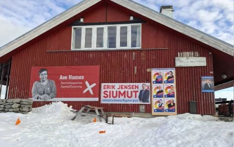 Groenlandia: ganó el partido opositor Demócratas, según datos oficiales | Internacionales