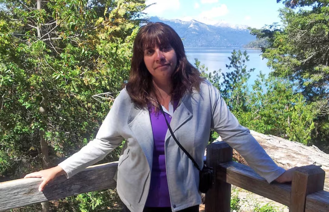 Homicidio y robo en Vicente López: detuvieron al segundo implicado por el crimen de Silvia Lepez | Actualidad