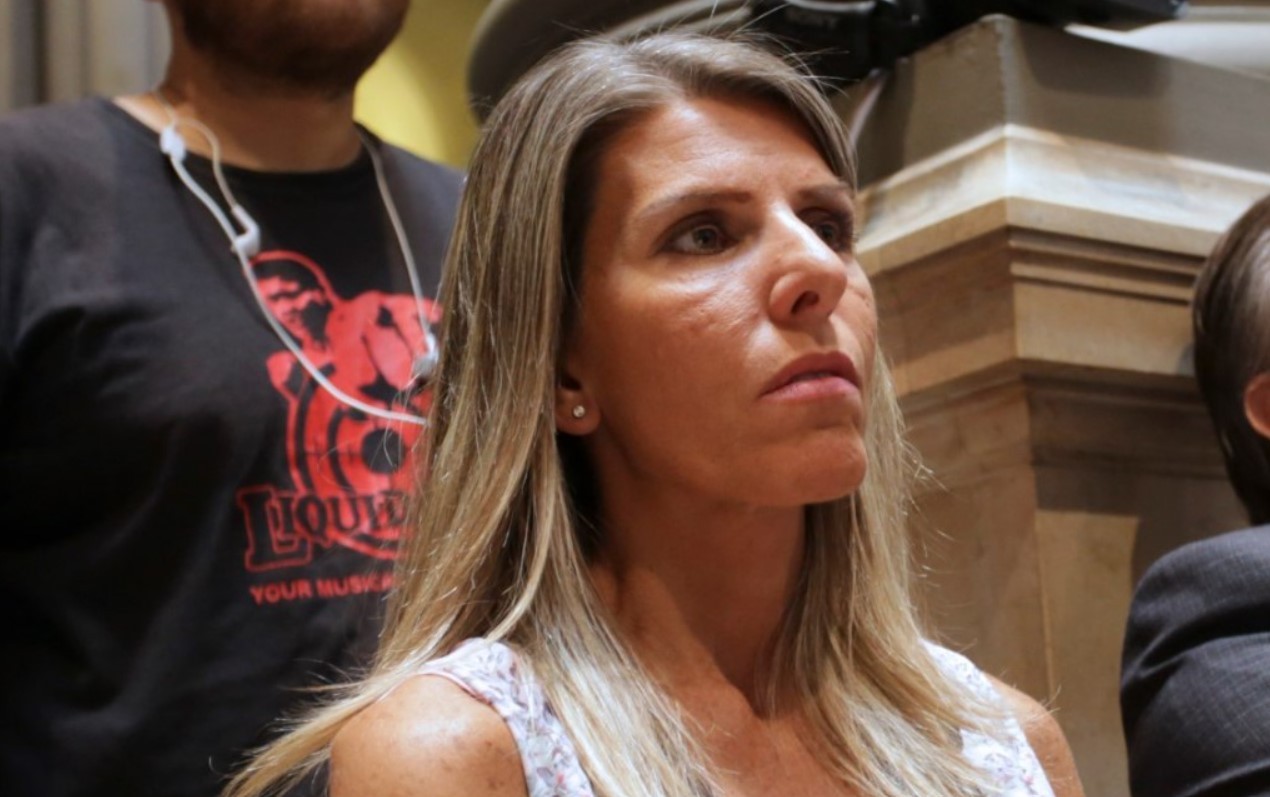 Causa $LIBRA: Arroyo Salgado reclama la causa a Servini y acepta a un damnificado como querellante | Política