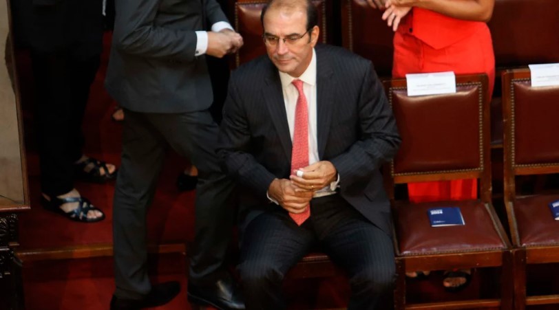 Corte Suprema: la Comisión de Acuerdos se reúne este jueves para definir el futuro de Manuel García-Mansilla | Política