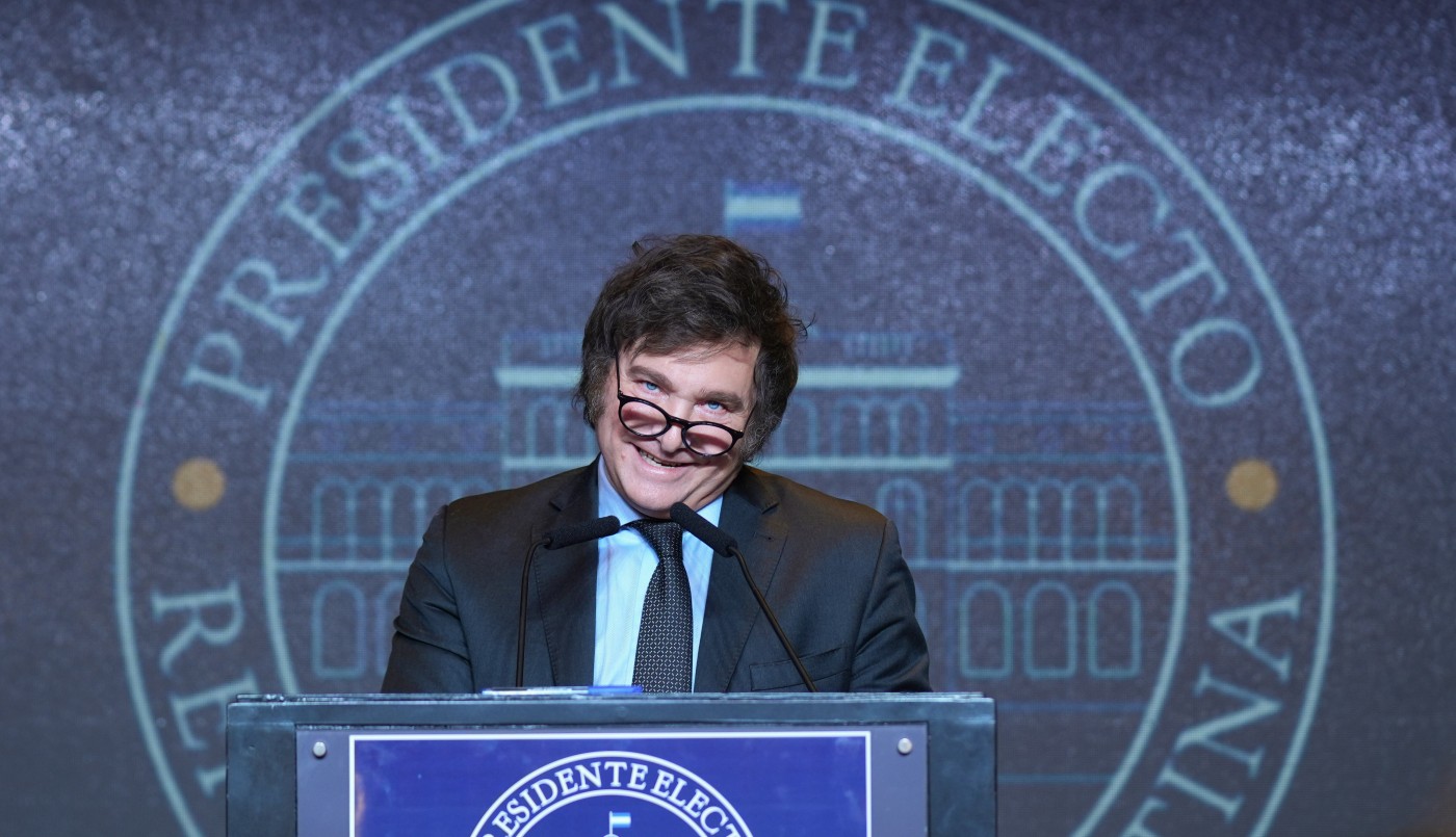 Javier Milei amplió por DNU el presupuesto de la SIDE en $7.366 millones con más fondos para gastos reservados | Política