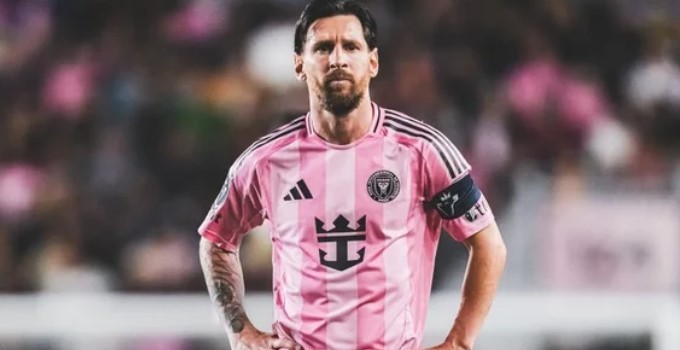 Con goles de Messi y Suárez, Inter Miami venció a Cavalier y se metió en los cuartos de final de la Concacaf Champions Cup | Deportes