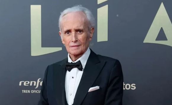 José Carreras se presentará en Buenos Aires como parte de su gira mundial de despedida | Espectáculos