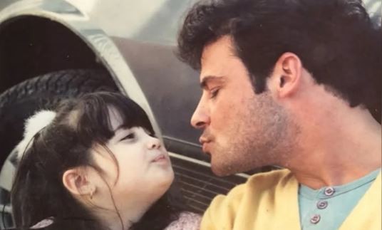 Murió el papá de Florencia Torrente, el primer marido de Araceli González | Espectáculos