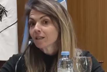 Marcha de jubilados: Jueza que liberó a los detenidos afirmó que la protesta es un derecho en democracia | Política