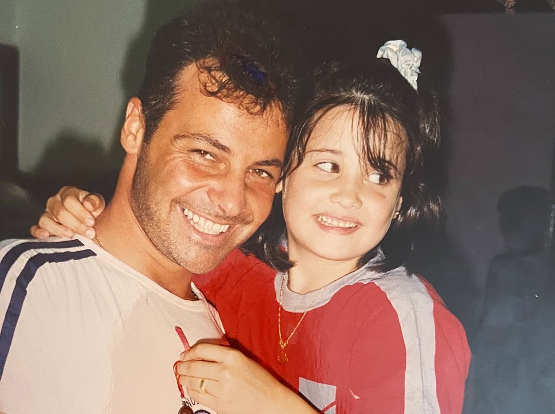 De qué murió Rubén Torrente, el primer marido de Araceli González y padre de Flor Torrente | Espectáculos