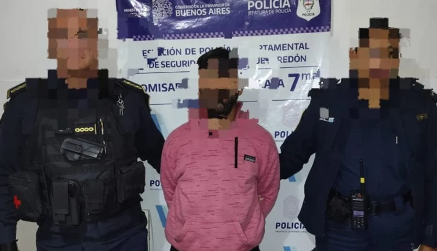 Rompió una vidriera de un local y se llevó 24 latas de cerveza | Actualidad