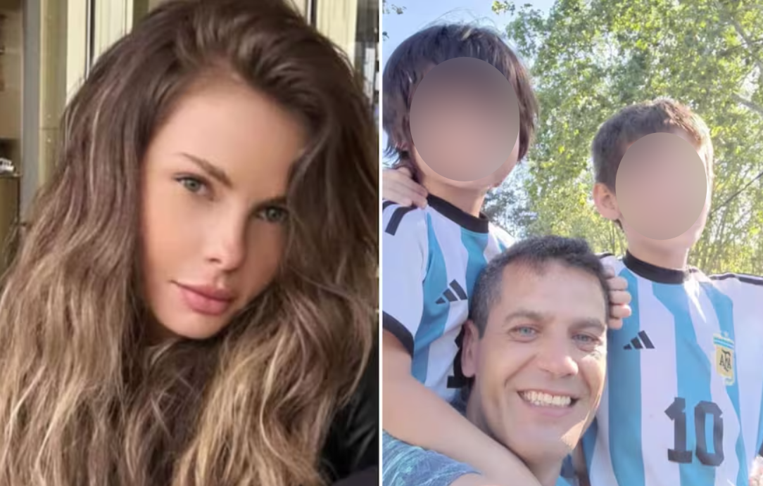 La búsqueda de los hermanos llevados a Brasil de manera ilegal por su madre llegó a la Justicia Federal | Actualidad