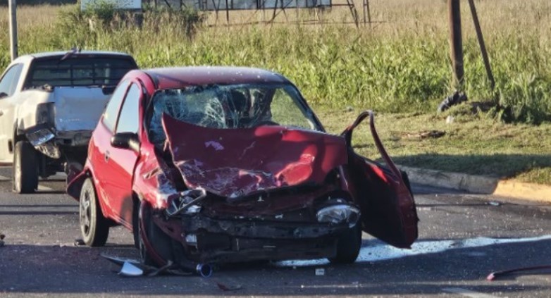 Liberaron a todos los detenidos por la picada fatal en Córdoba | Actualidad