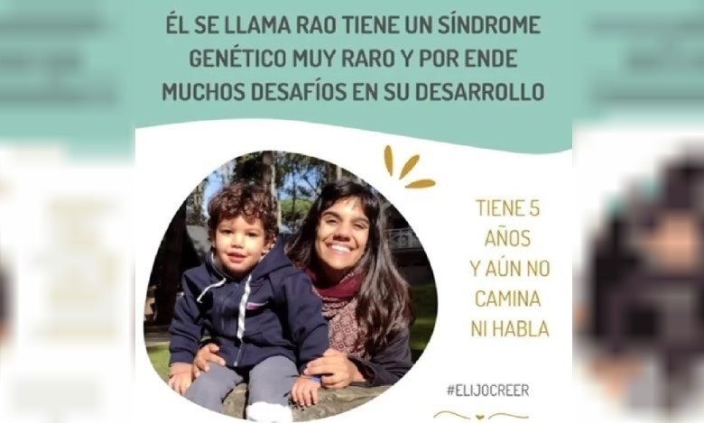 Unidos por Rao: un llamado a la esperanza | Actualidad