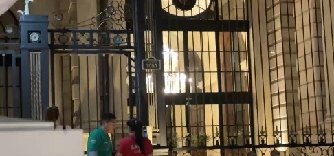 Vecinos se mudan del Chateau por el escándalo de Mauro Icardi y Wanda Nara: “Podridos” | Espectáculos