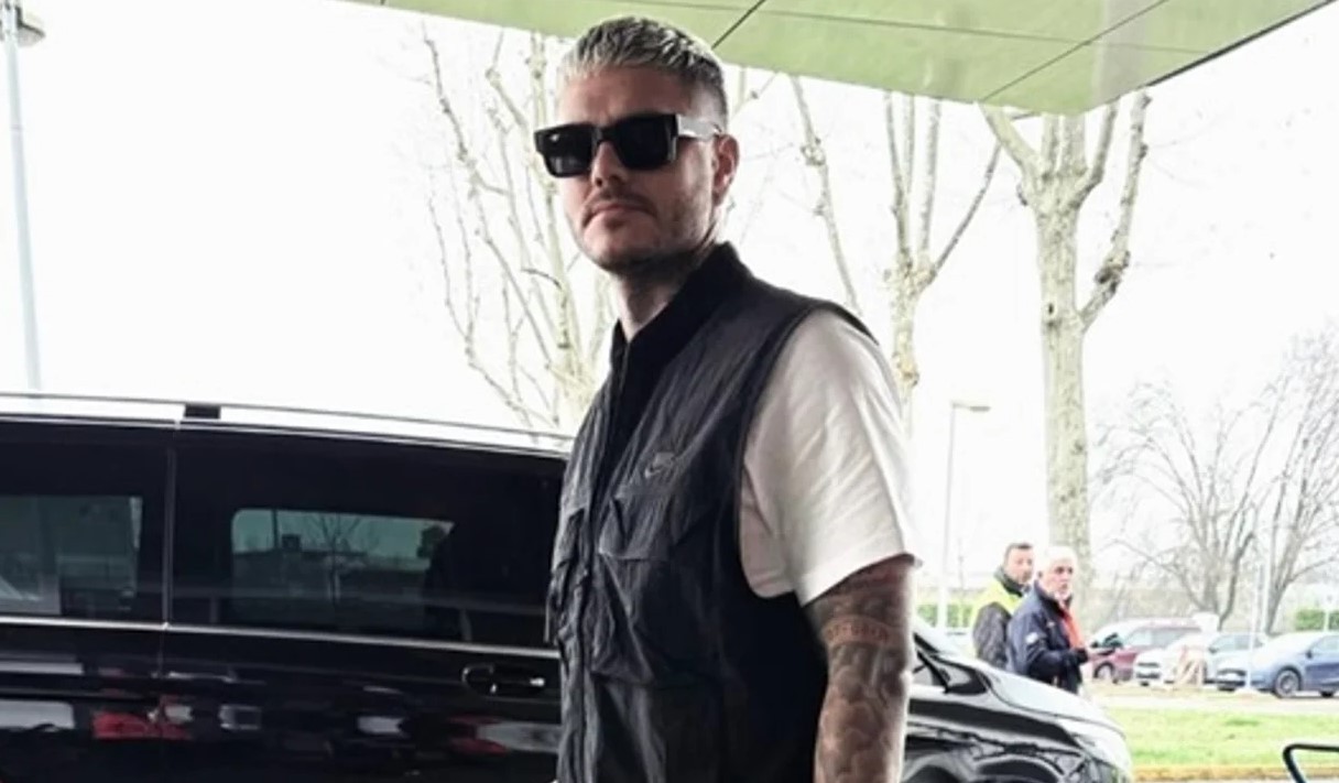 Renunciaron las tres abogadas de Mauro Icardi tras el fuerte conflicto con sus hijas | Espectáculos