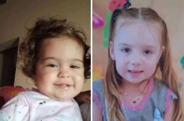 Desaparición de las hermanas Hecker en Bahía Blanca: la corriente las podría haber arrastrado hasta el mar | Actualidad