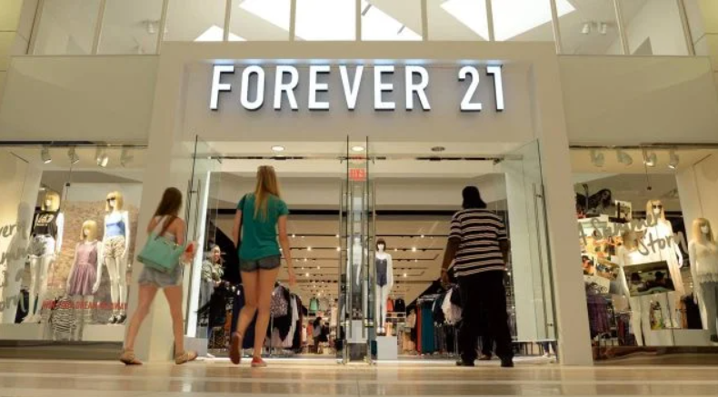 La cadena Forever 21 se declara en bancarrota por segunda vez: harán liquidaciones de vestimenta | Internacionales
