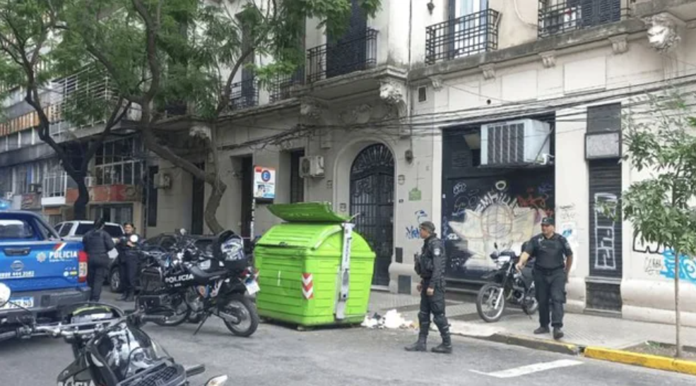 Peritos confirmaron el hallazgo de restos humanos en contendedores de basura en Rosario | Actualidad
