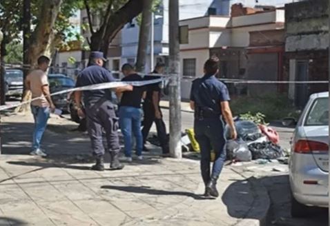 Tétrico hallazgo en Ciudadela: encontraron una cabeza humana dentro de un bolso | Actualidad