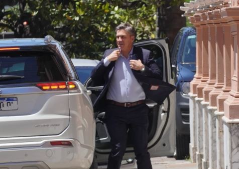 Chaco anunció una baja de impuestos para distintos sectores | Economía