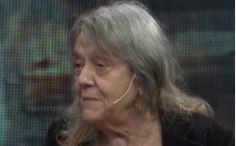 "Voy a seguir marchando": la jubilada golpeada en el Congreso desafió a Patricia Bullrich | Política