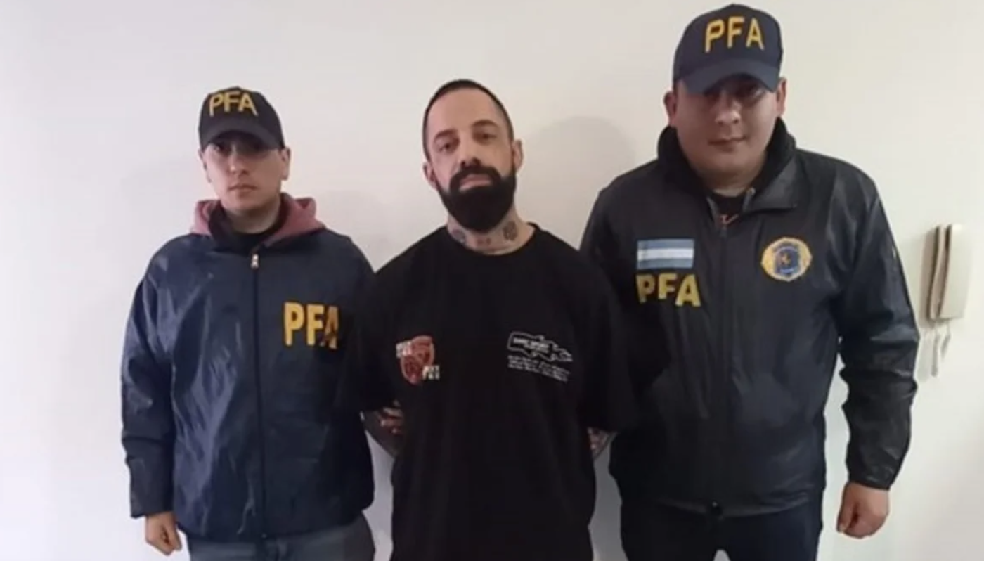 Caso Loan: audiencia clave para que "el Americano" recupere la libertad | Actualidad