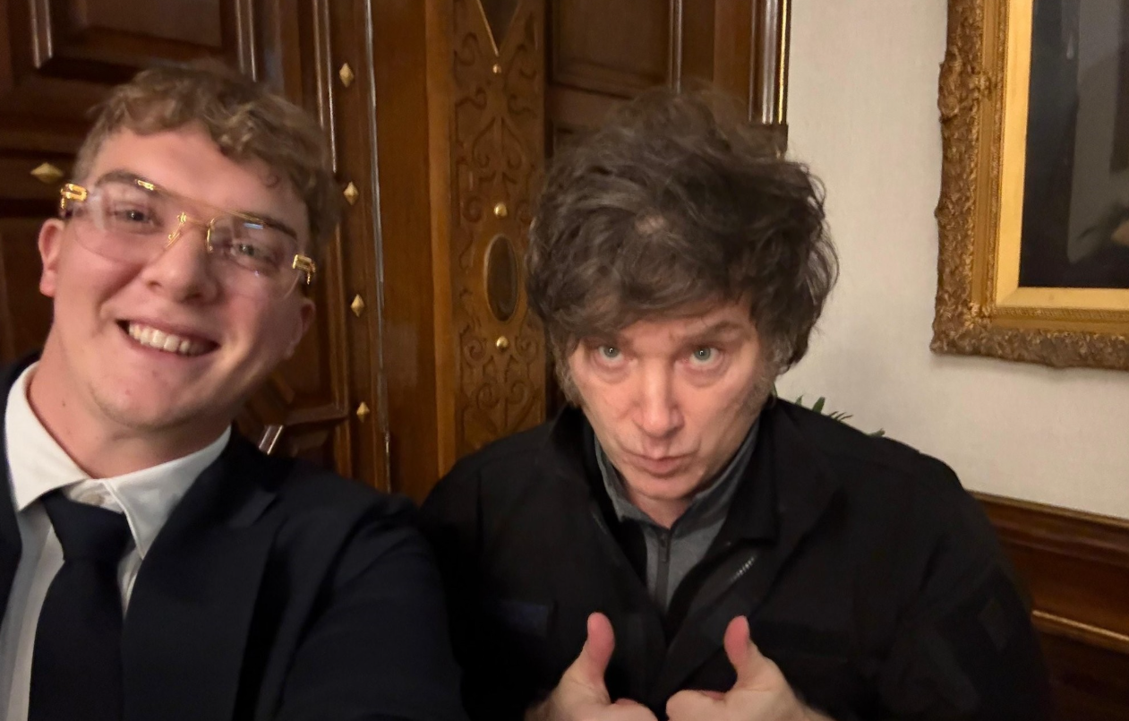 Estafa cripto: presentaron la primera demanda en EEUU por $LIBRA, sin acusar a Milei | Política