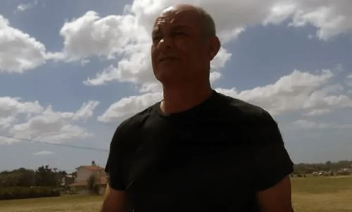 Merlo: un pastor está prófugo tras la denuncia de sus nietas por abuso sexual | Actualidad