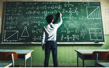 El déficit de docentes de matemática se profundiza: hay casi tres veces menos postulantes que en otras materias | Actualidad