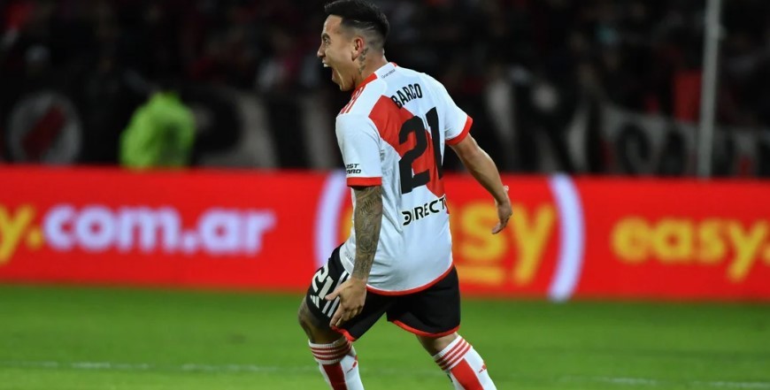 "Fui hackeado": Esequiel Barco aclaró lo sucedido con los polémicos mensajes hacia Guillermo Barros Schelotto | Deportes